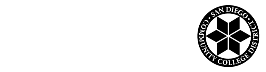 San Diego Mesa College logo