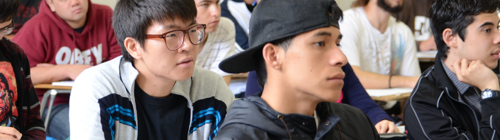 Academics San Diego Mesa College