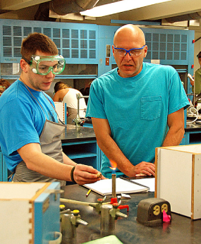 Academics San Diego Mesa College