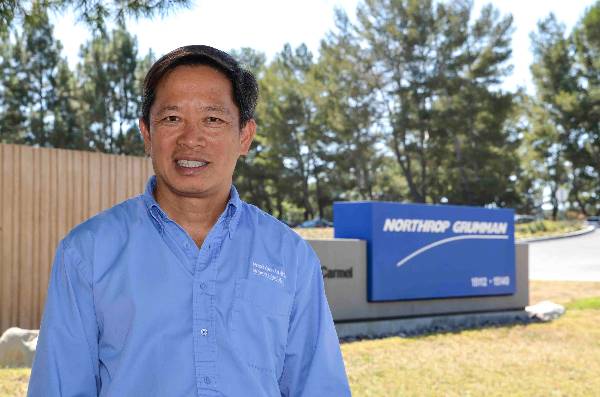 2017 Scholarship Challenge,  Sponsored by Mesa Alum Alex Szeto