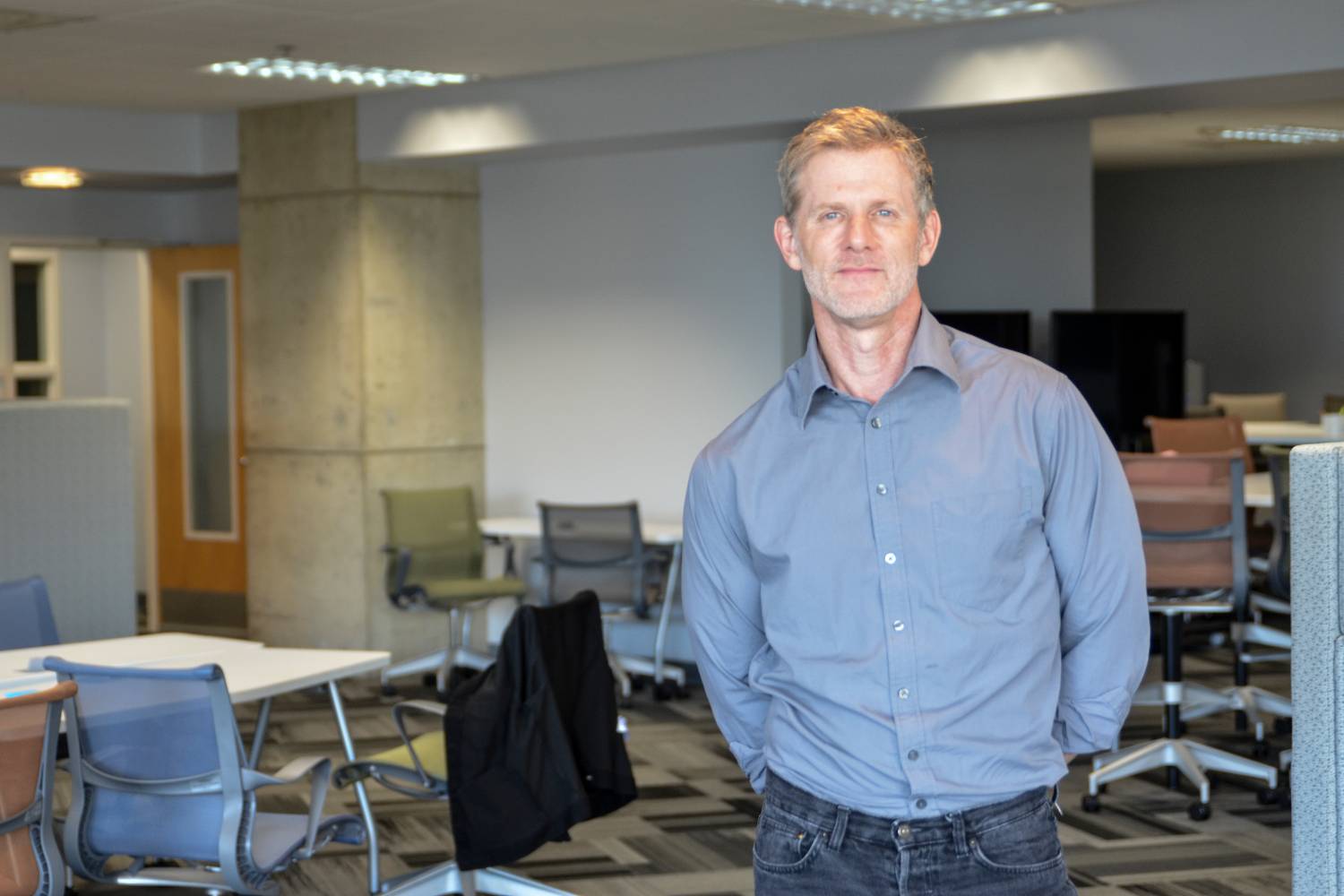 Geoffrey S. Nathan, adjunct History professor at San Diego Mesa College, was recently announced as a recipient of the National Endowment for the Humanities Summer Grant for 2017.