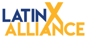 Latinx Alliance Logo