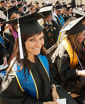 About Mesa San Diego Mesa College