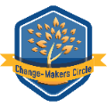 Changemakers Circle Icon