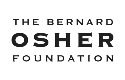 The Bernard Osher Foundation