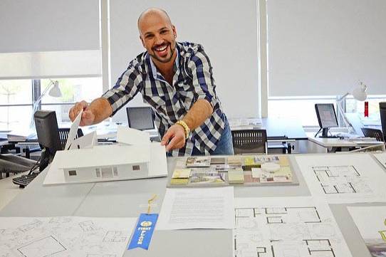 Read student stories