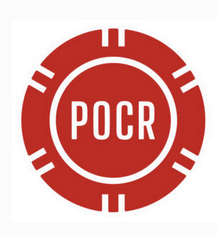 PDCR circle logo