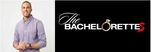 Jacob Rapini-the bachelorette