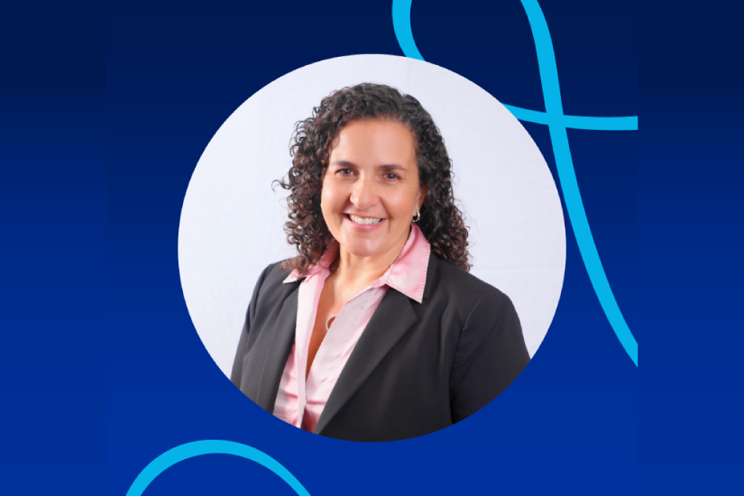 Mesa College´s Connie Renda Honored with National Leadership Award from AHIMA