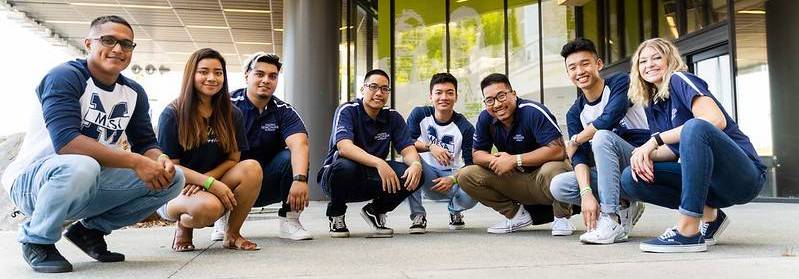 iMesa San Diego Mesa College's Mobile App